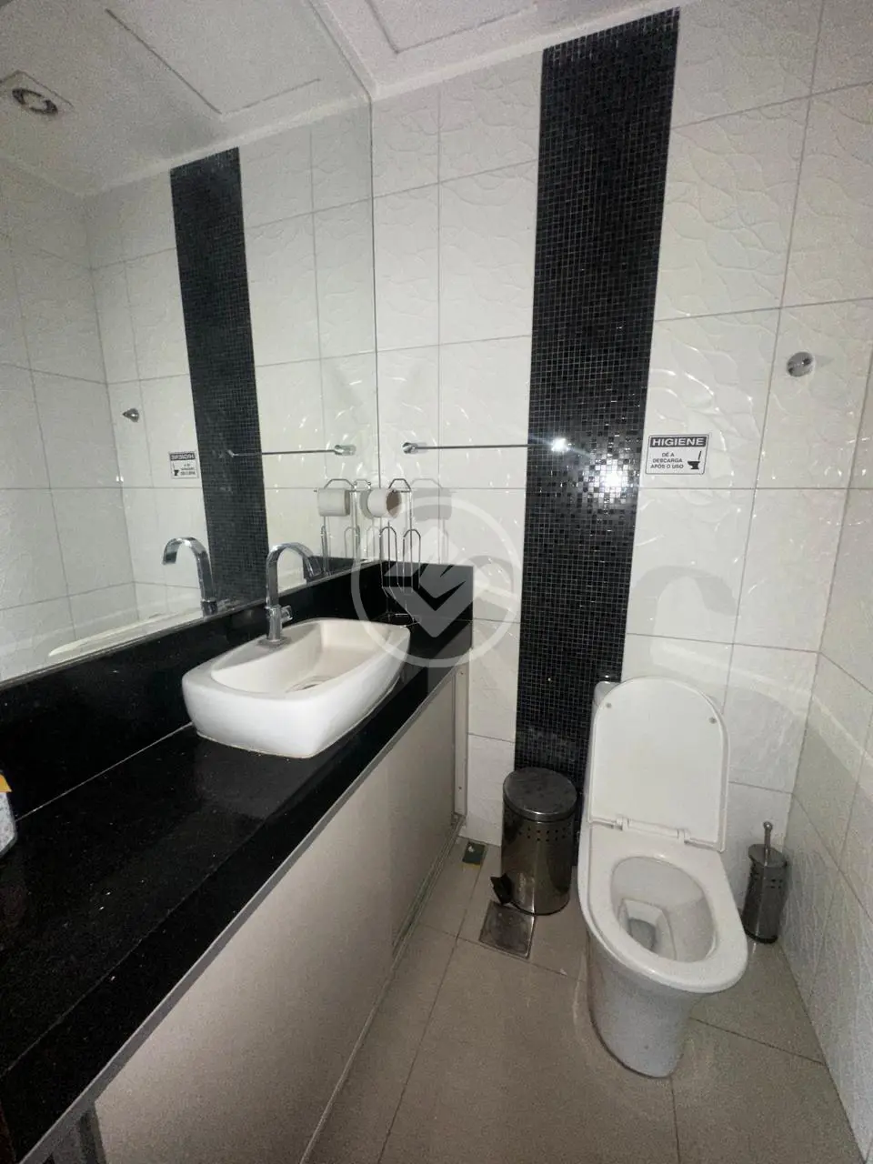 Imagem 4 - Sala Comercial em CENTRO-SUL, Cuiabá - MT
