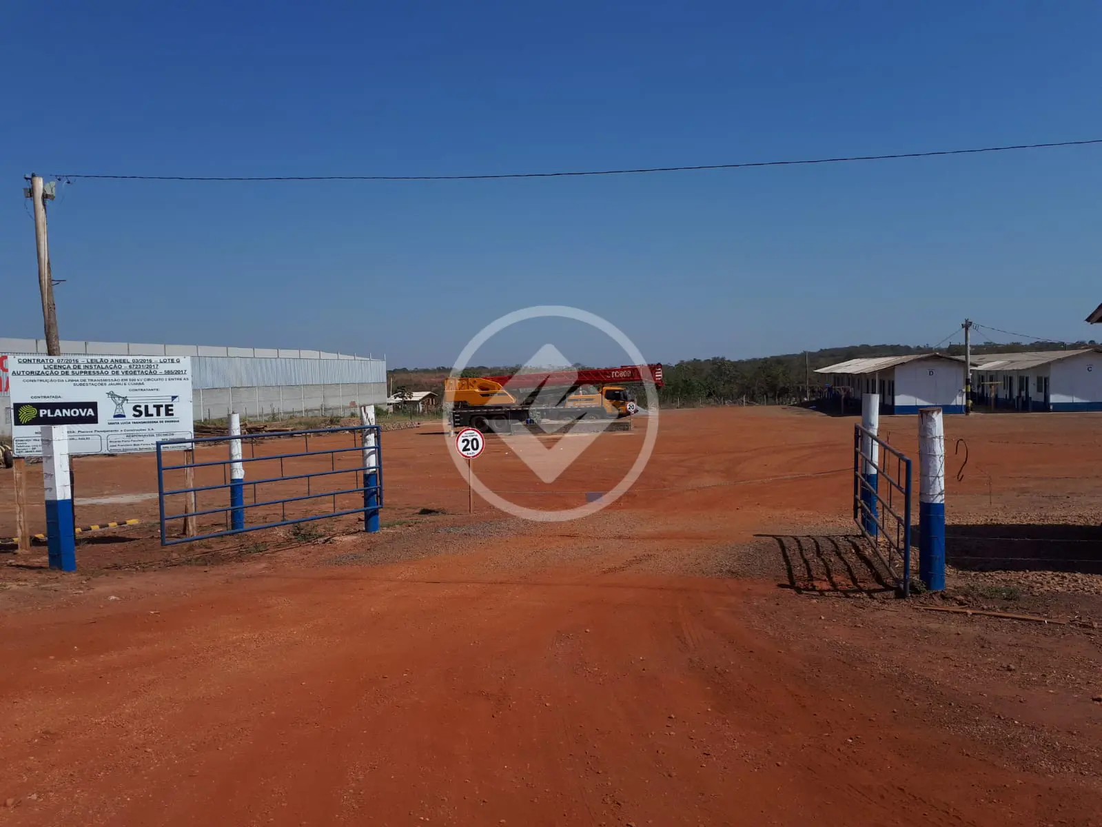 Imagem 1 - Terreno em Nossa Senhora da Guia, Cuiabá - MT