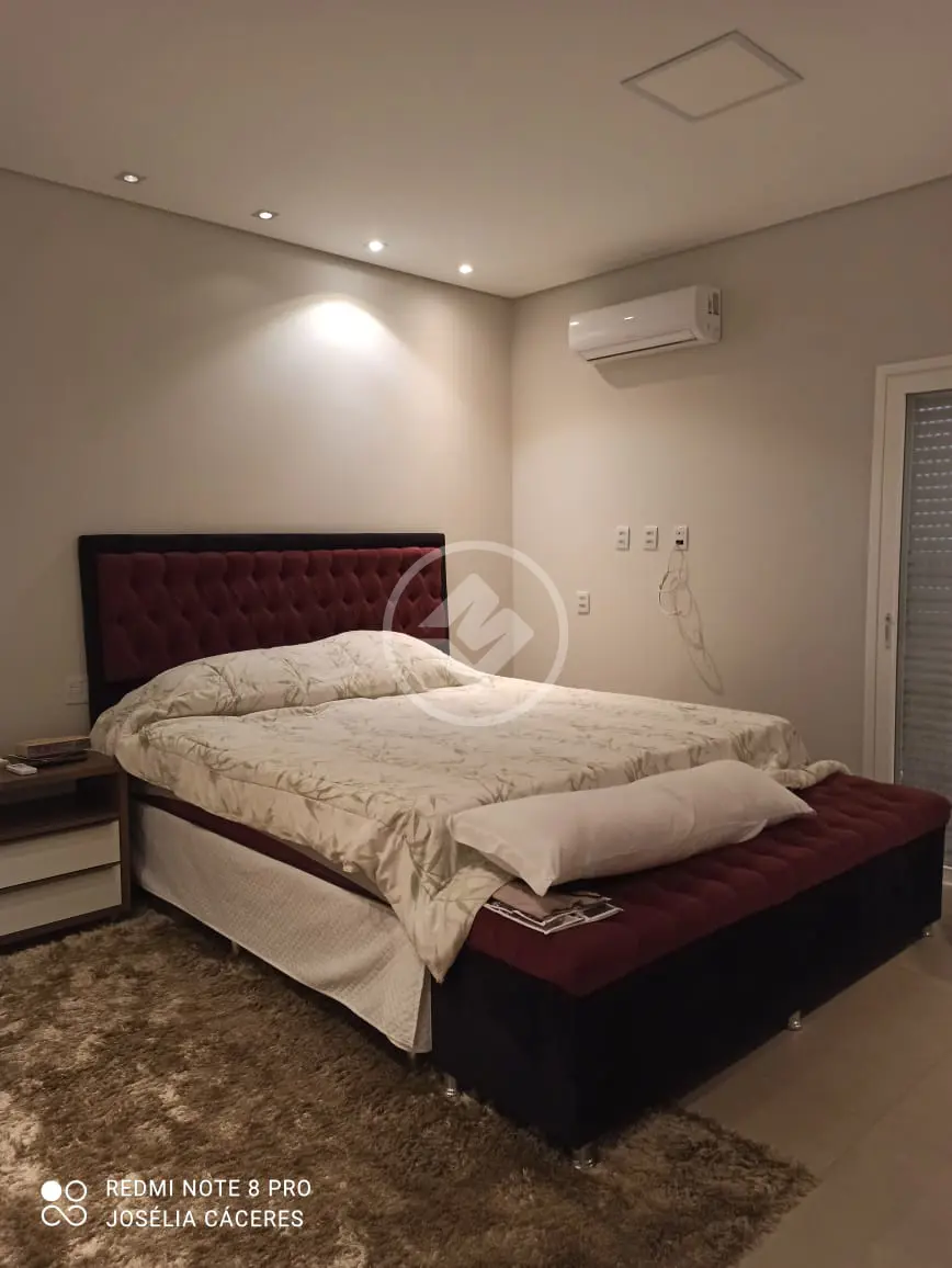 Image 19 - Casa Condomínio em Novo Mundo, Várzea Grande - MT