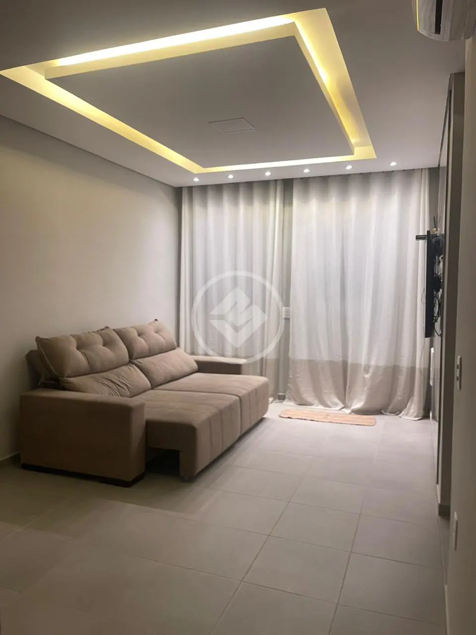 Imagem 1 - Casa Condomínio em PETRÓPOLIS, Várzea Grande - MT