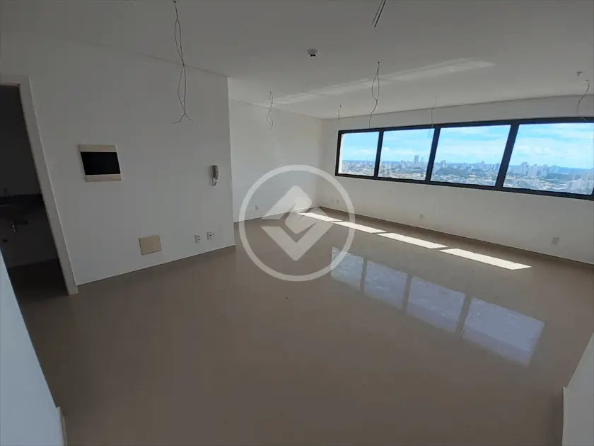 Sala Comercial Ribeirão da Ponte, Cuiabá - MT — foto 1