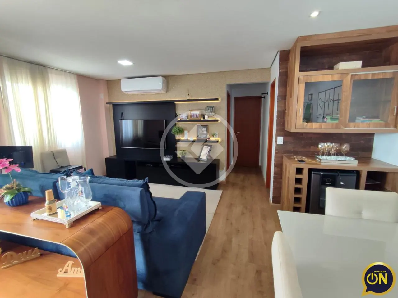 Imagem 2 - Apartamento em DESPRAIADO, Cuiabá - MT