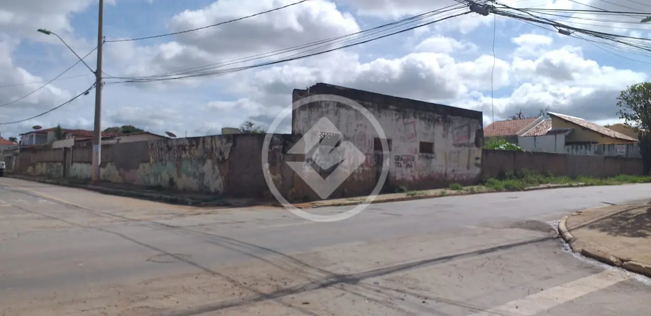 Terreno BOA ESPERANÇA, Cuiabá - MT — foto 1