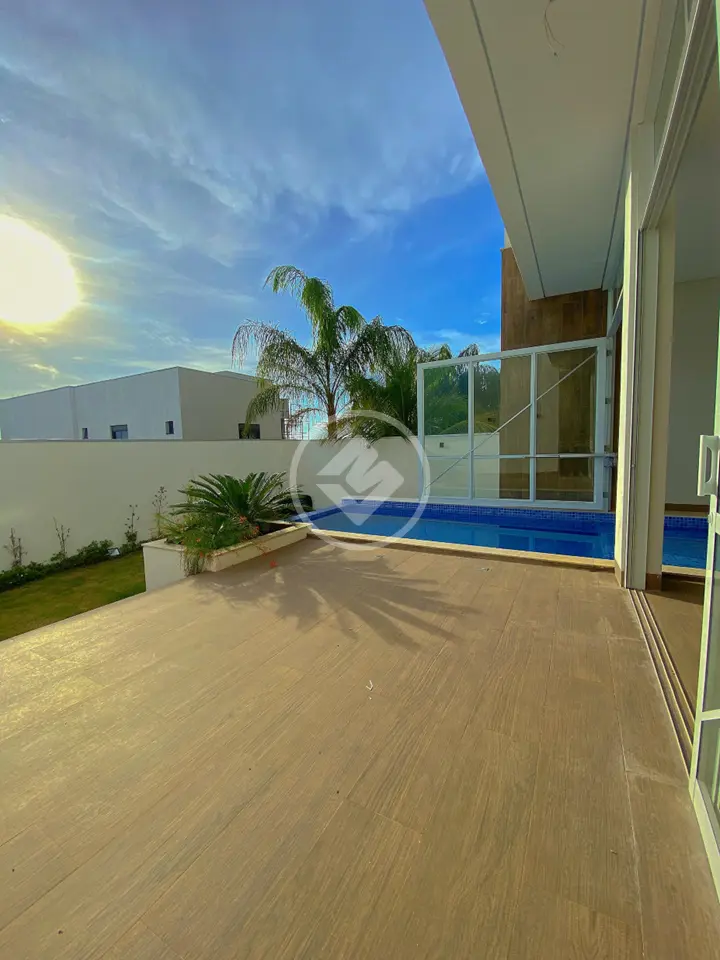 Imagem 6 - Casa Condomínio em Condomínio Residencial Vila Jardim, Cuiabá - MT