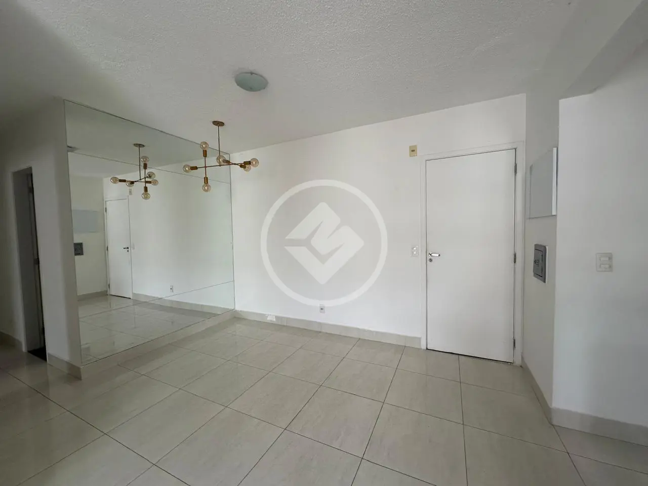 Apartamento PORTO, Cuiabá - MT — foto 2