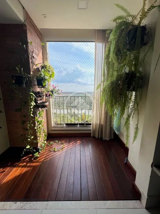 Imagem 5 - Apartamento em GRANDE TERCEIRO, Cuiabá - MT