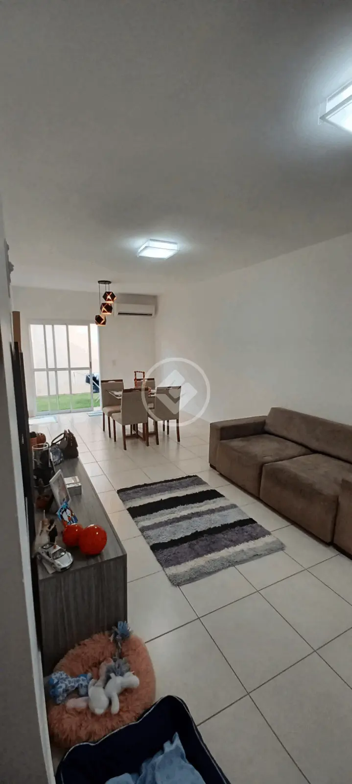 Imagem 3 - Casa Condomínio em JARDIM MOSSORÓ, Cuiabá - MT