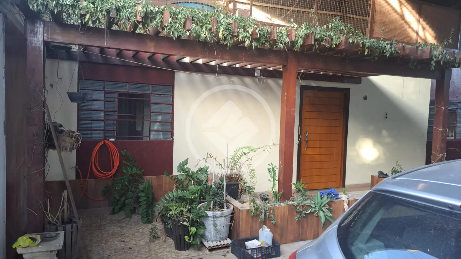 Imagem 2 - Galpão em PARQUE OHARA, Cuiabá - MT
