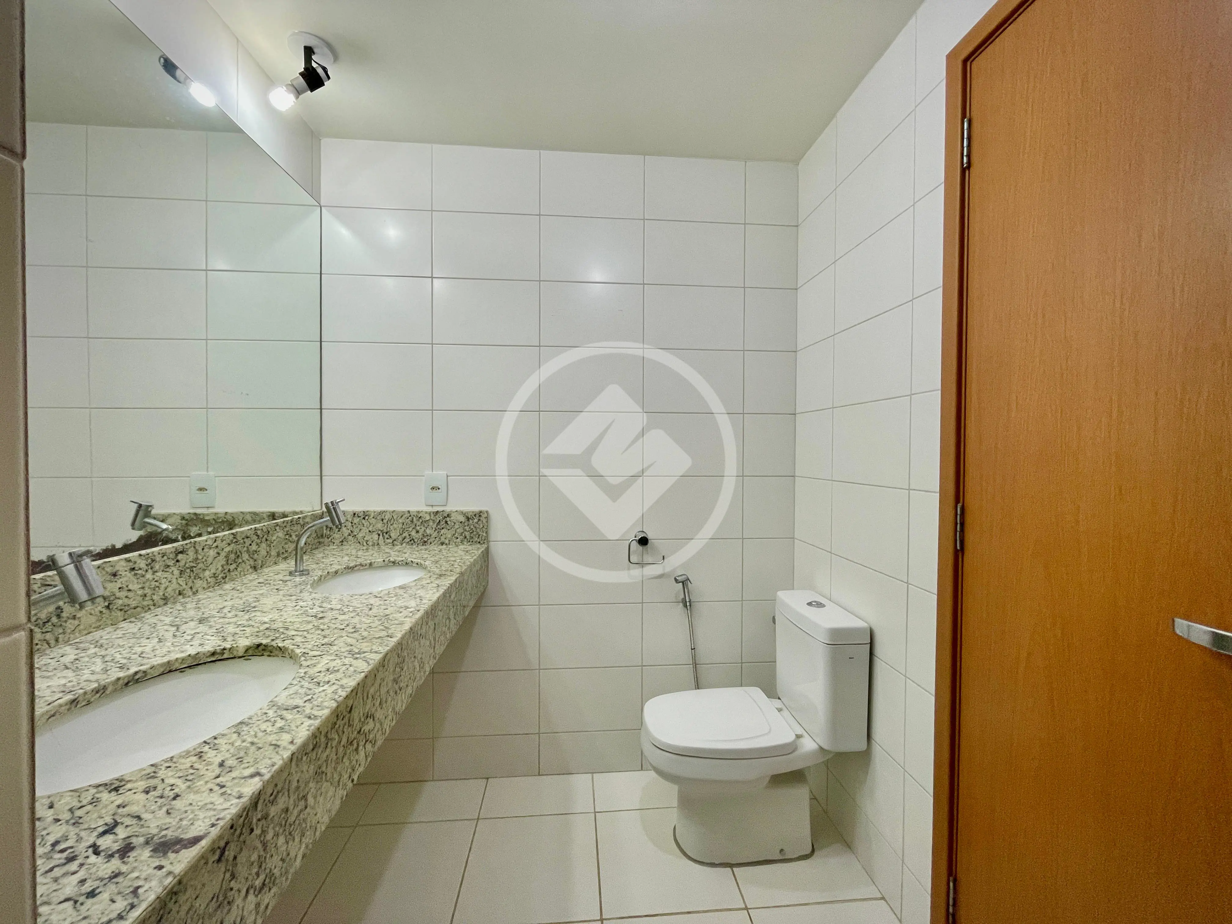 Image 12 - Apartamento em JARDIM ACLIMAÇÃO, Cuiabá - MT