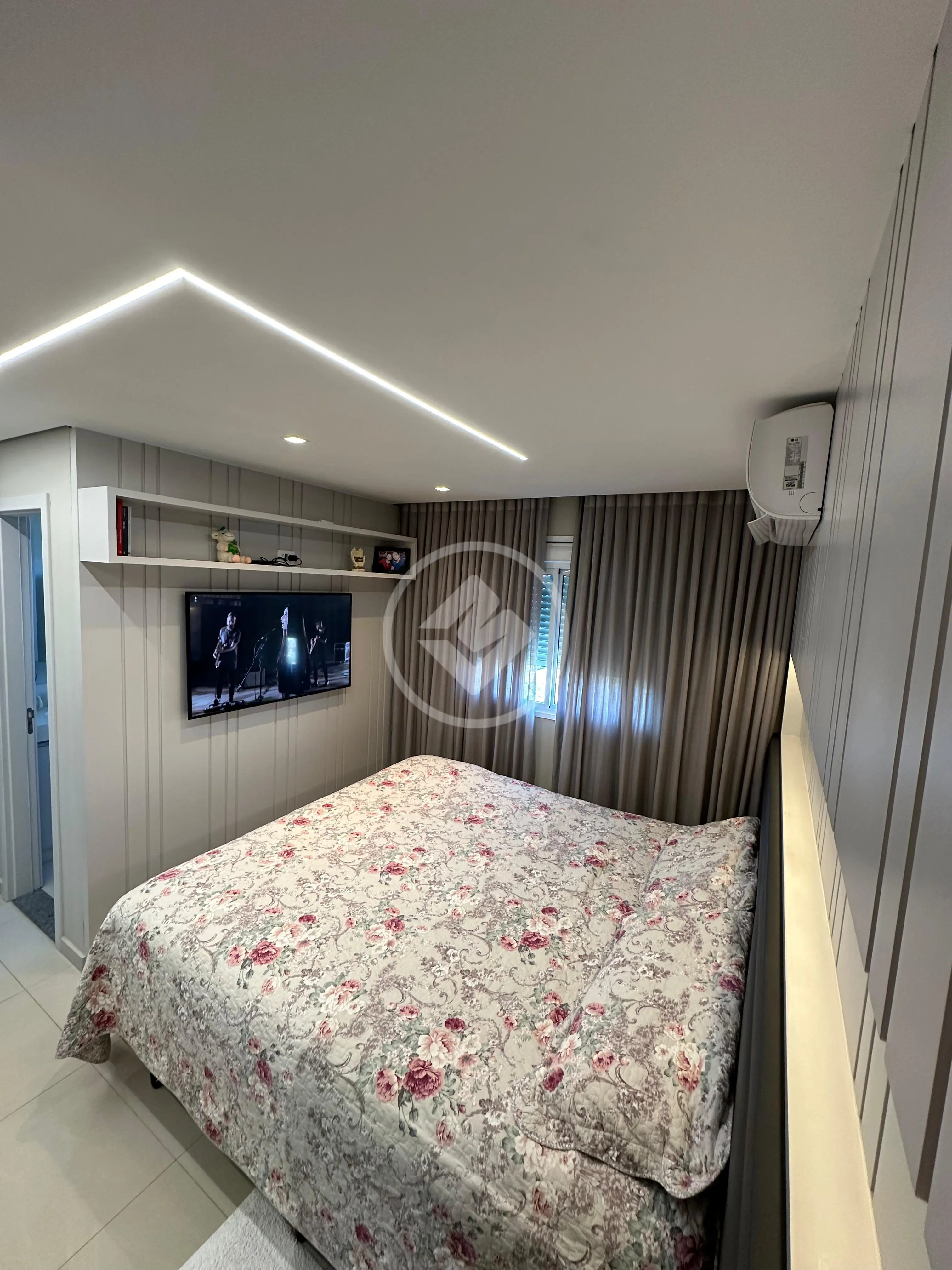 Imagem 6 - Apartamento em Jardim Leblon, Cuiabá - MT