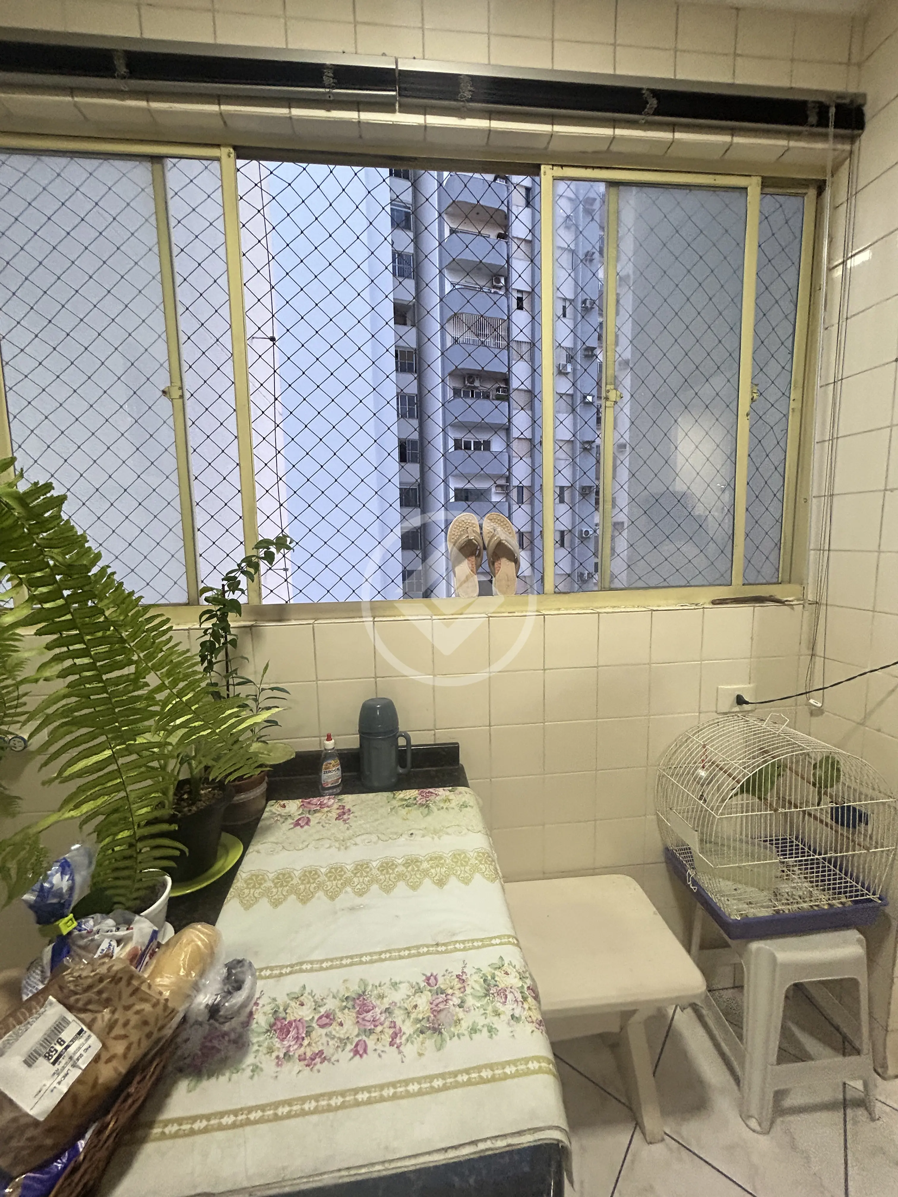 Image 18 - Apartamento em Alvorada, Cuiabá - MT