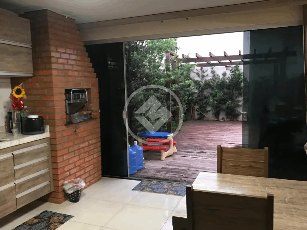 Imagem 6 - Sobrado em JARDIM POTIGUAR, Várzea Grande - MT