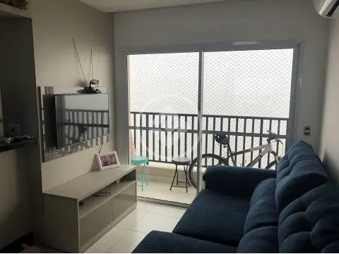 Imagem 1 - Apartamento em TERRA NOVA, Cuiabá - MT