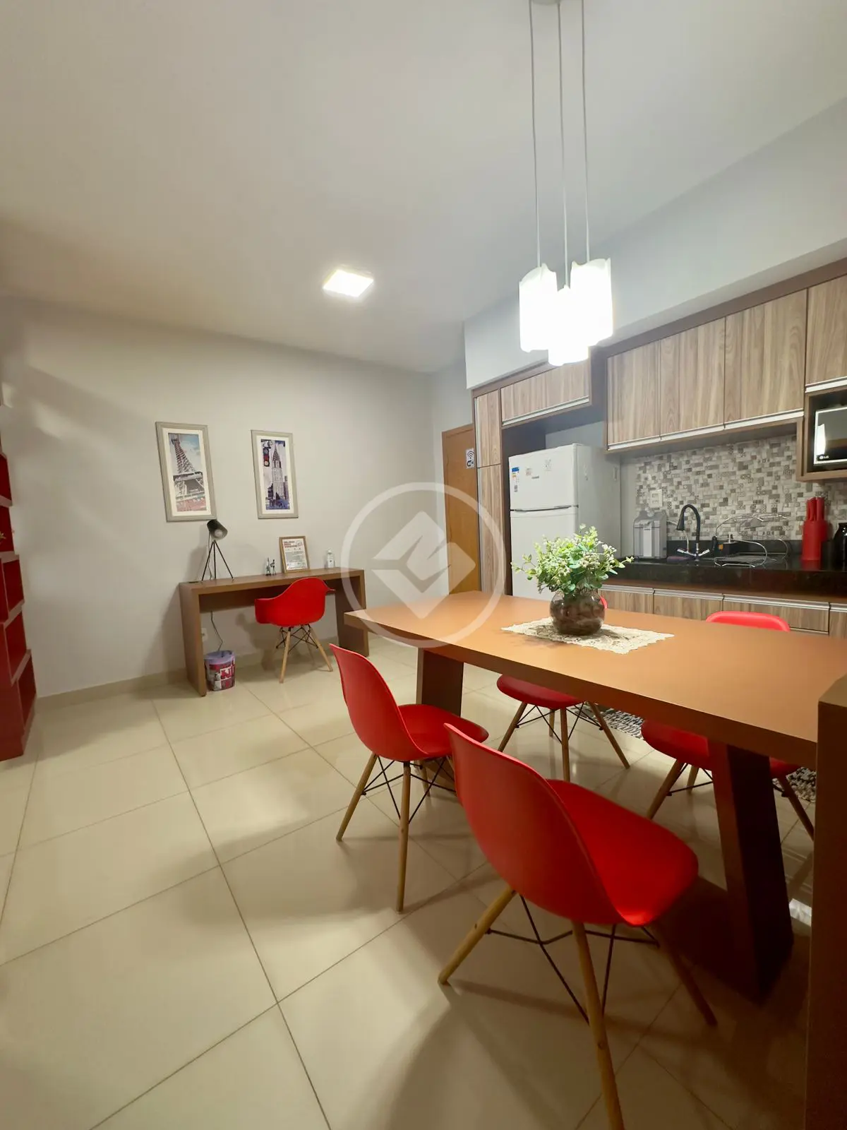 Apartamento MORADA DO OURO II, Cuiabá - MT — foto 2