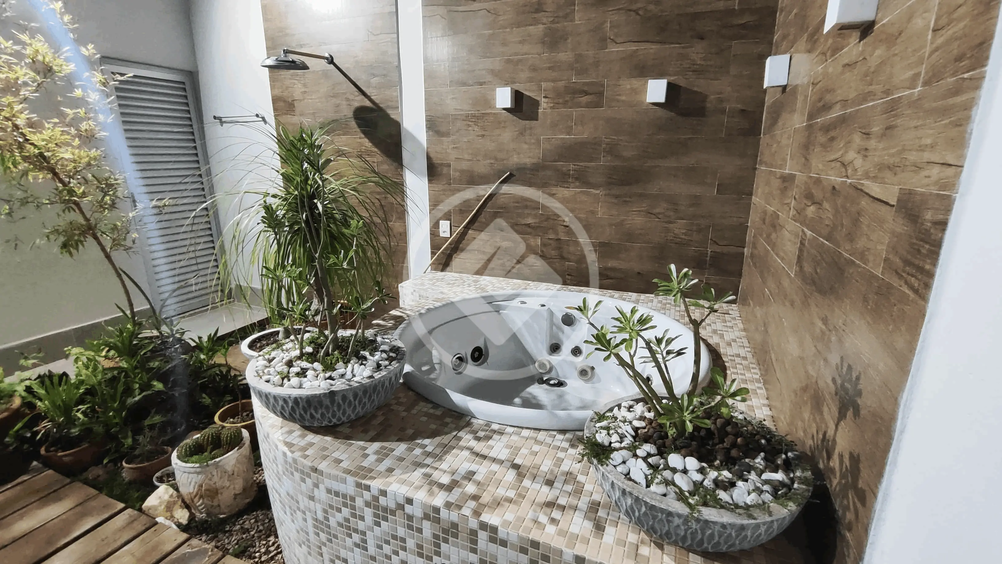 Imagem 5 - Casa Condomínio em Jardim Imperial, Cuiabá - MT