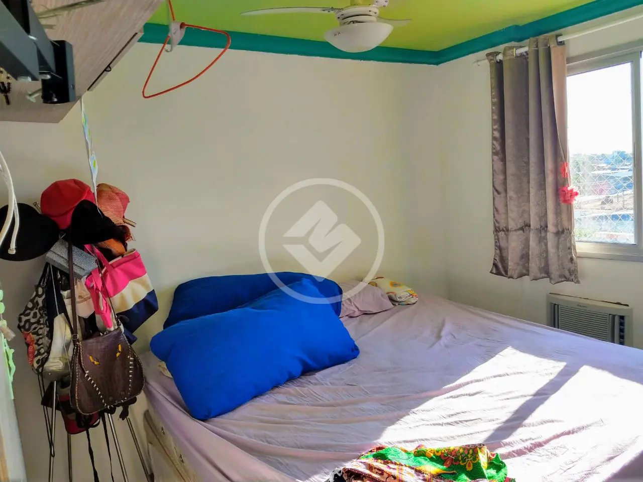 Image 9 - Apartamento em Jardim Leblon, Cuiabá - MT