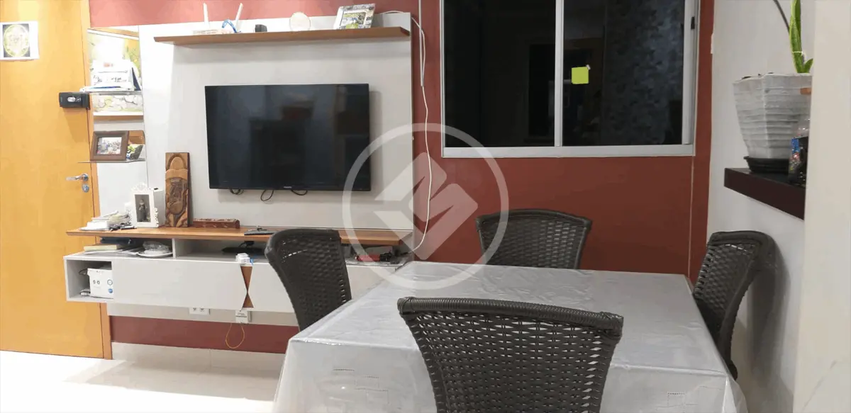 Imagem 5 - Apartamento em COOPHEMA, Cuiabá - MT