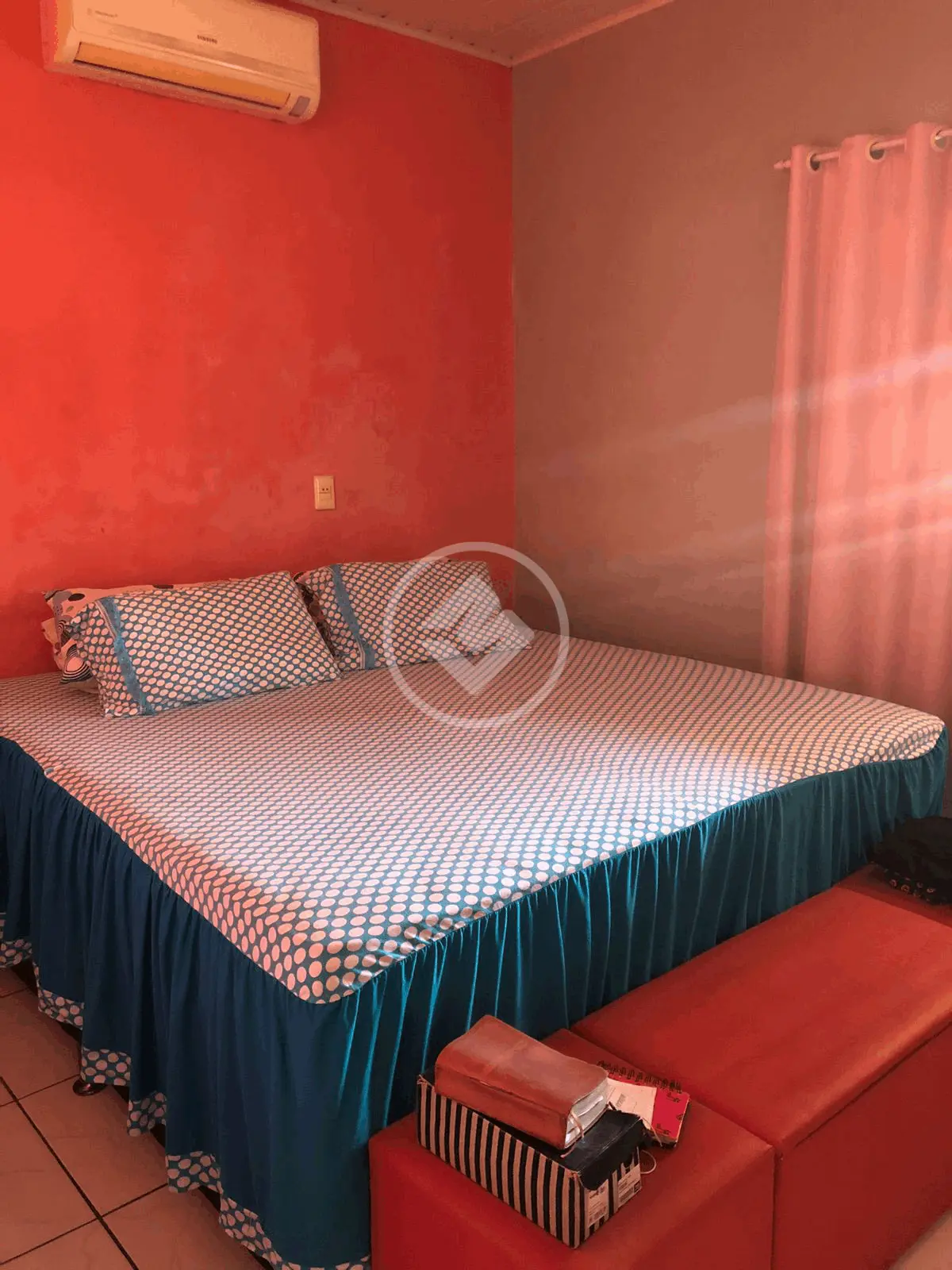 Imagem 3 - Casa em CPA III, Cuiabá - MT