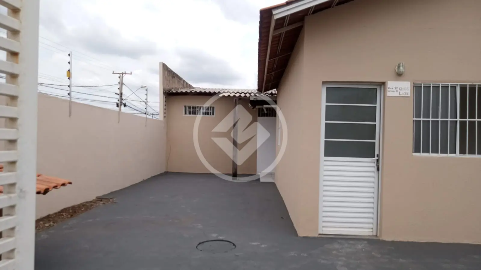 Casa RESIDENCIAL COXIPÓ, Cuiabá - MT — foto 2