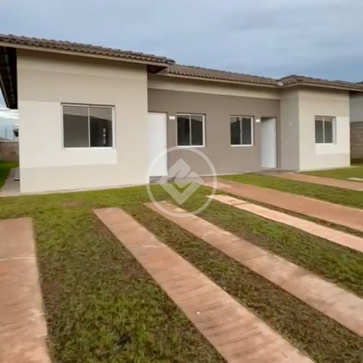Casa Condomínio CHAPEU DO SOL, Várzea Grande - MT — foto 1