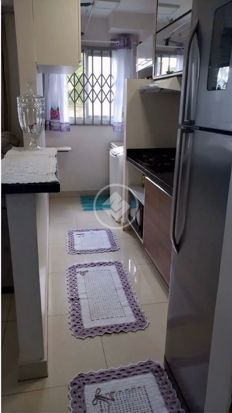 Apartamento POÇÃO, Cuiabá - MT — foto 2
