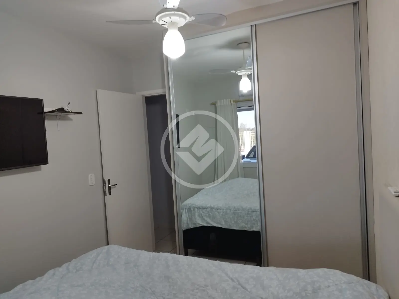 Imagem 3 - Casa Condomínio em Petrópolis, Várzea Grande - MT