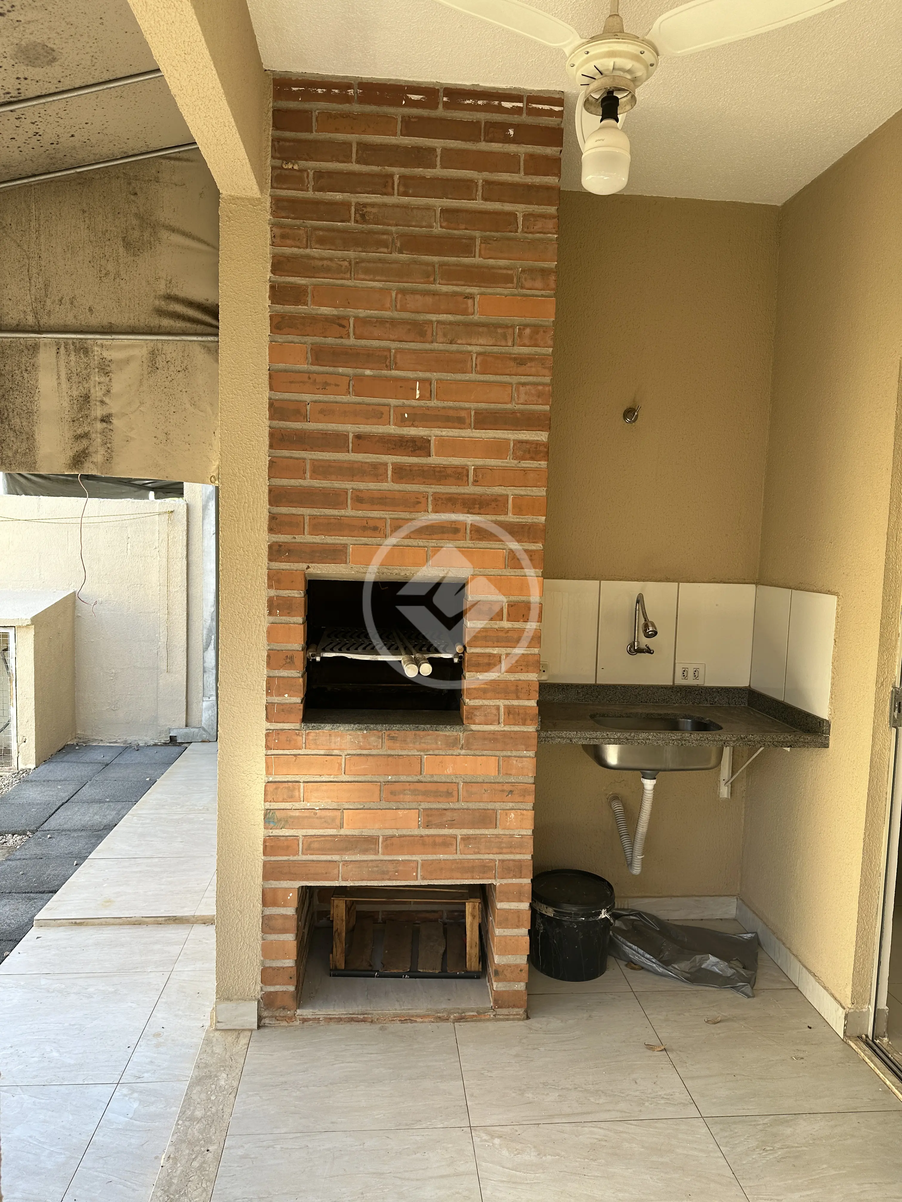 Imagem 4 - Casa Condomínio em Ribeirão da Ponte, Cuiabá - MT