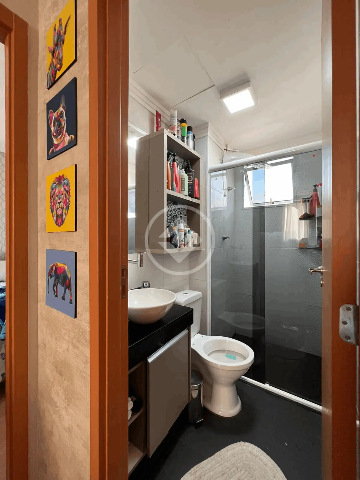 Image 12 - Apartamento em GLORIA, Várzea Grande - MT