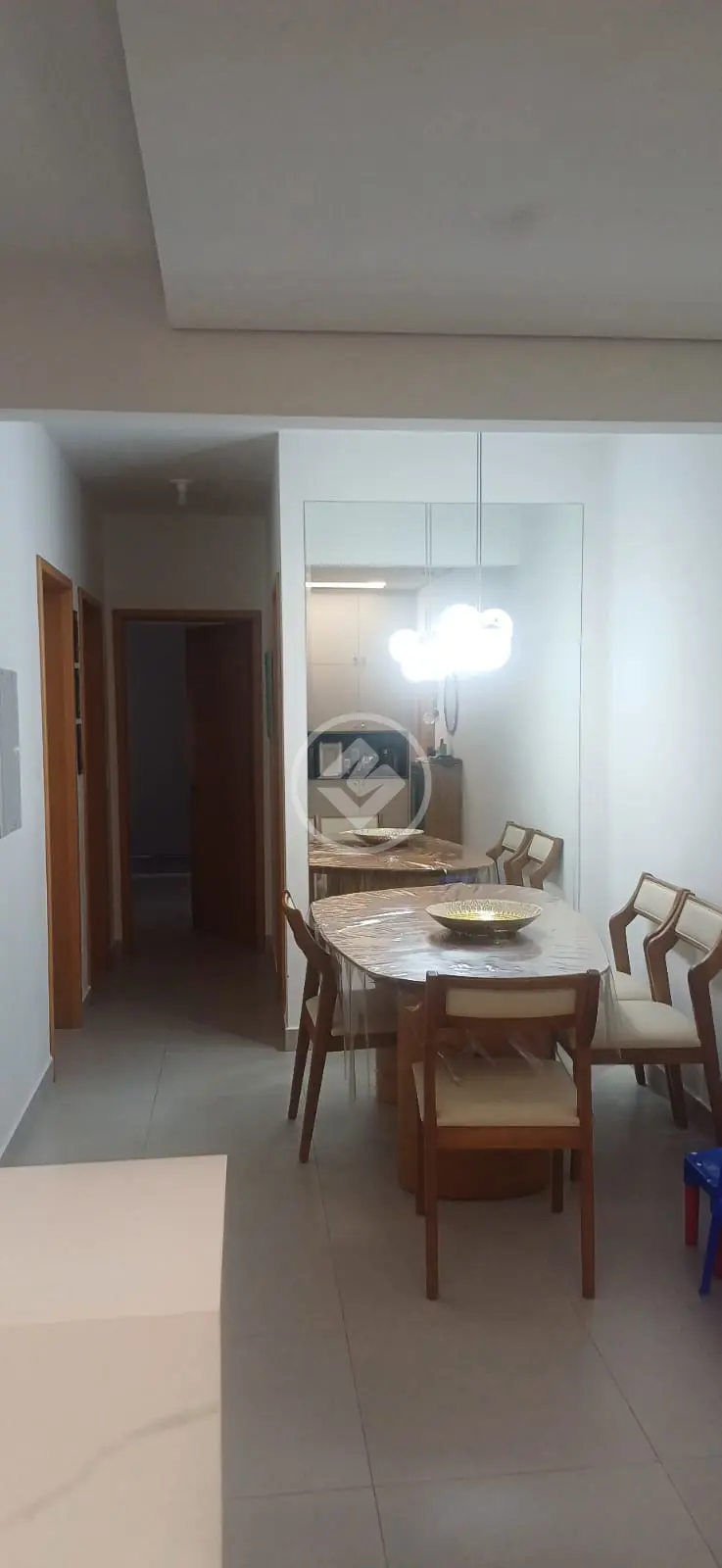 Apartamento CIDADE ALTA, Cuiabá - MT — foto 1