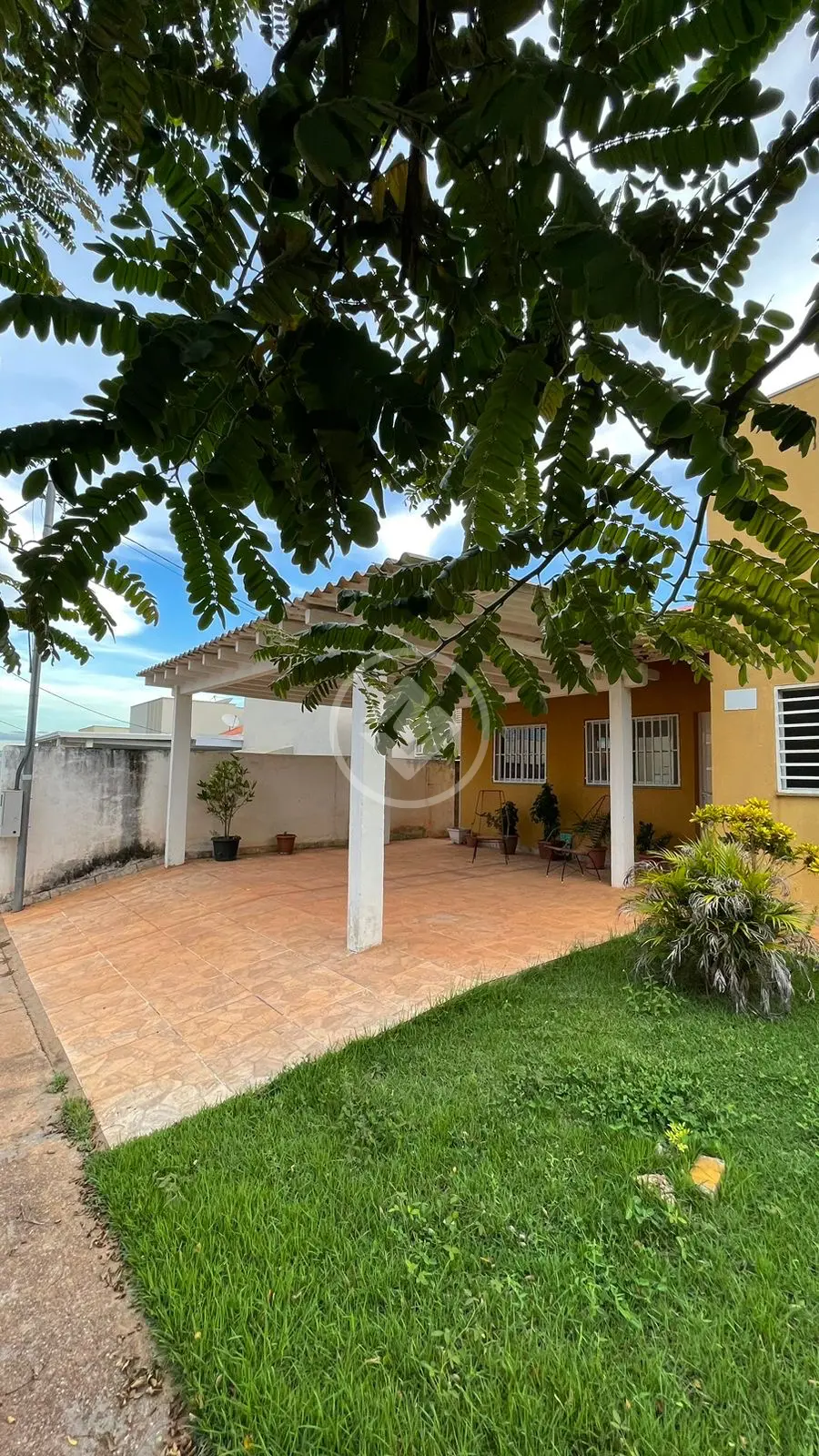 Casa Condomínio RESIDENCIAL BURITI, Cuiabá - MT — foto 1