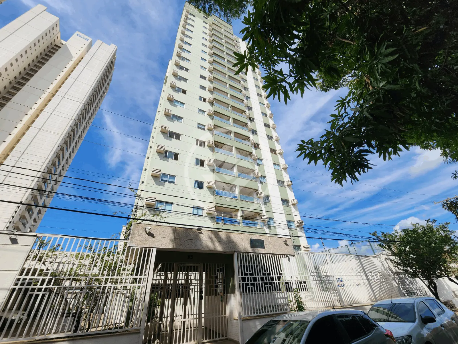 Image 9 - Apartamento em Jardim Petropolis, Cuiabá - MT