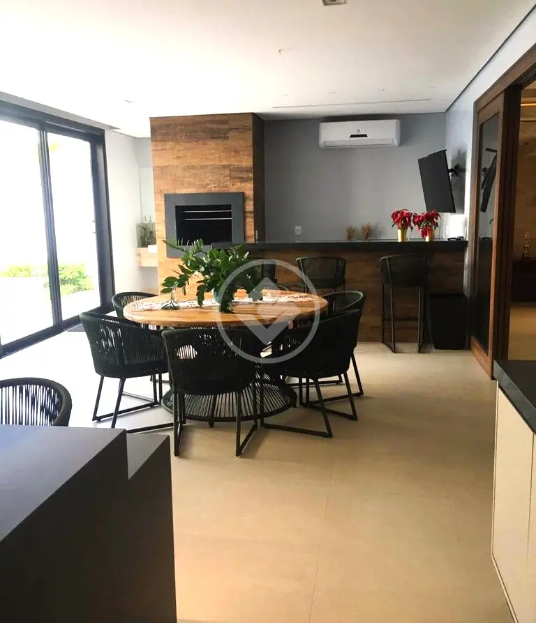 Sobrado Em Condomínio Condomínio Residencial Vila Jardim, Cuiabá - MT — foto 1