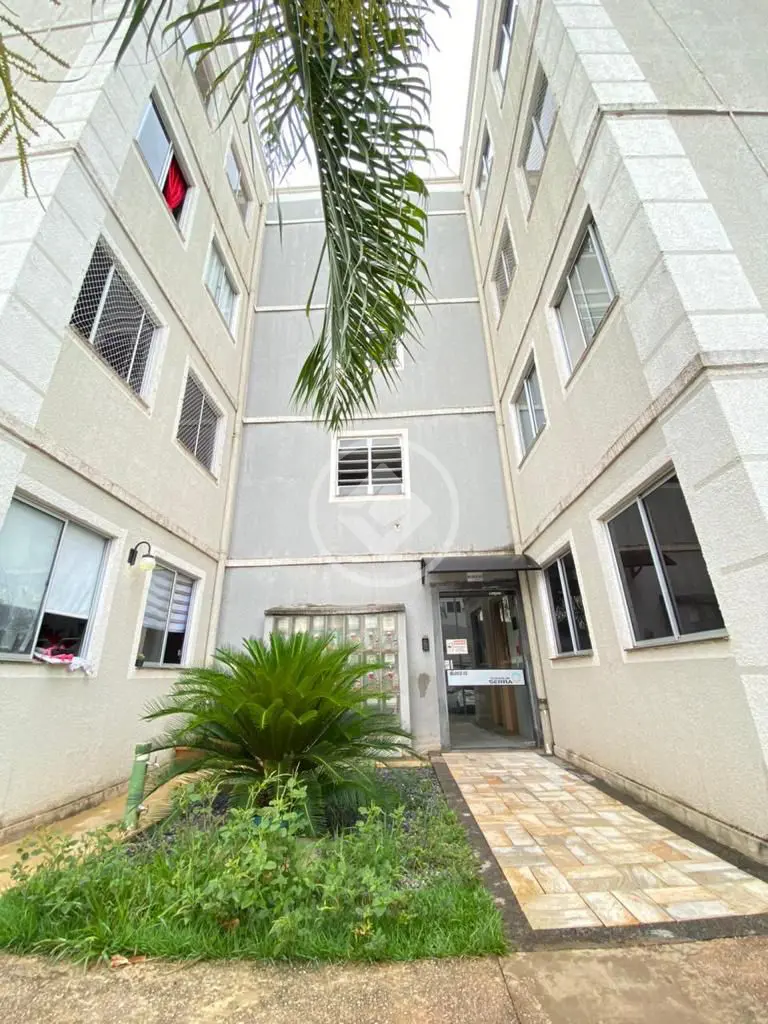 Imagem 5 - Apartamento em SANTA CRUZ II, Cuiabá - MT