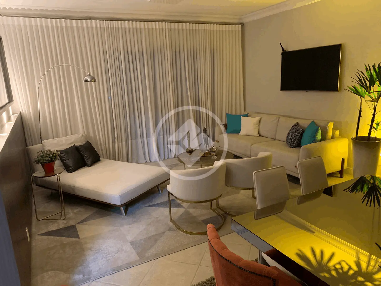 Imagem 4 - Apartamento em JARDIM ELDORADO, Cuiabá - MT