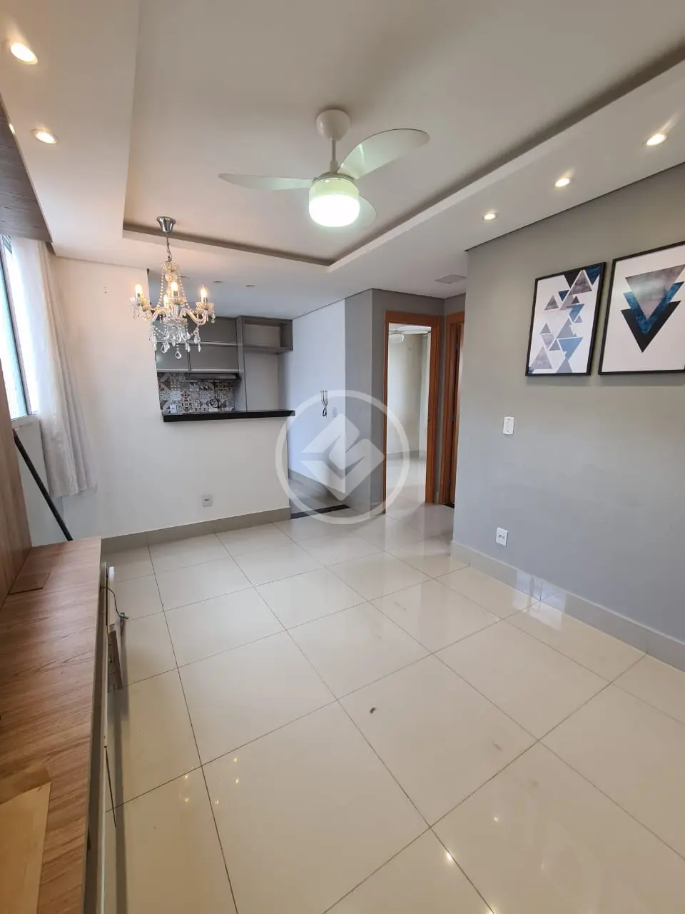 Imagem 1 - Apartamento em COXIPO, Cuiabá - MT