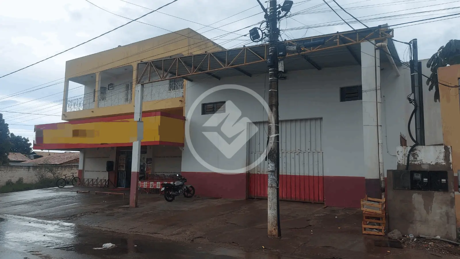 Imagem 3 - Prédio em Mapim, Várzea Grande - MT