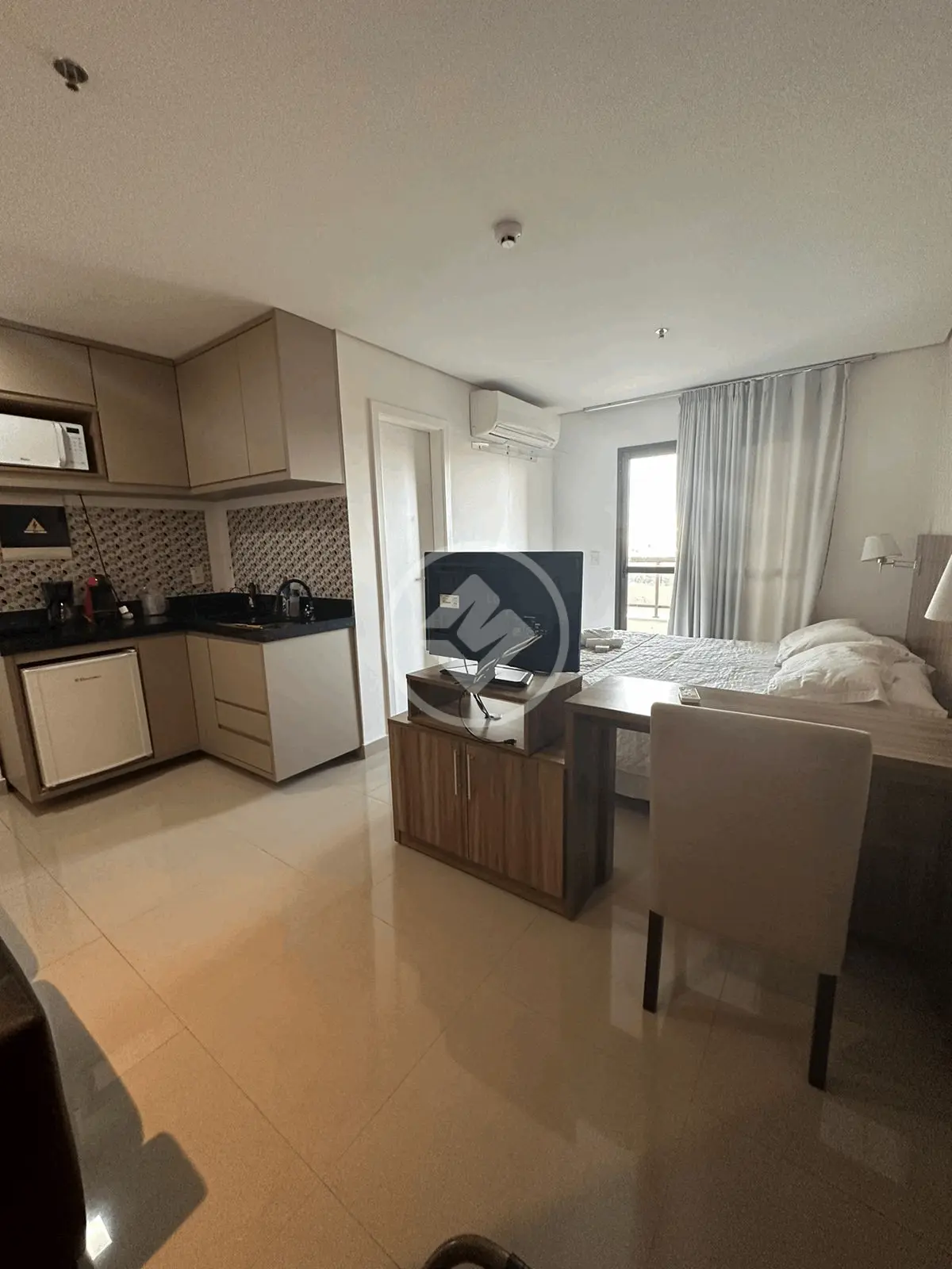 Imagem 3 - Flat em ALVORADA, Cuiabá - MT