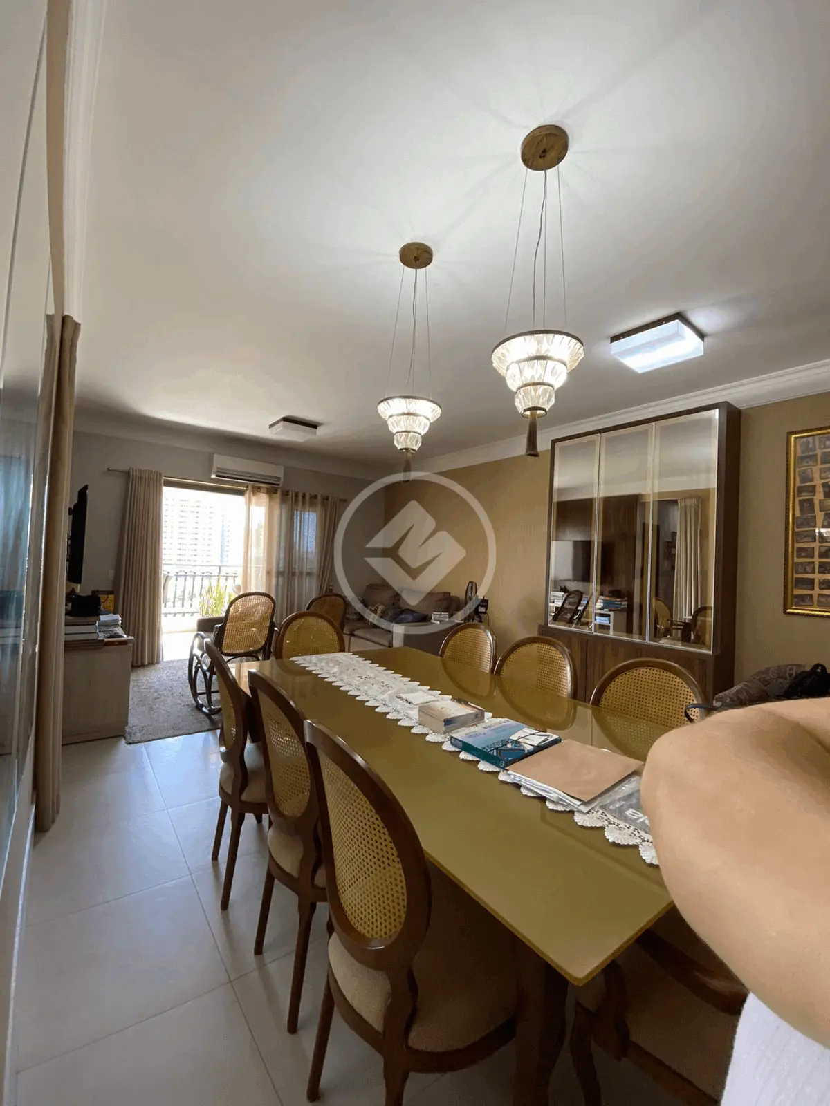 Imagem 5 - Apartamento em JARDIM KENNEDY, Cuiabá - MT