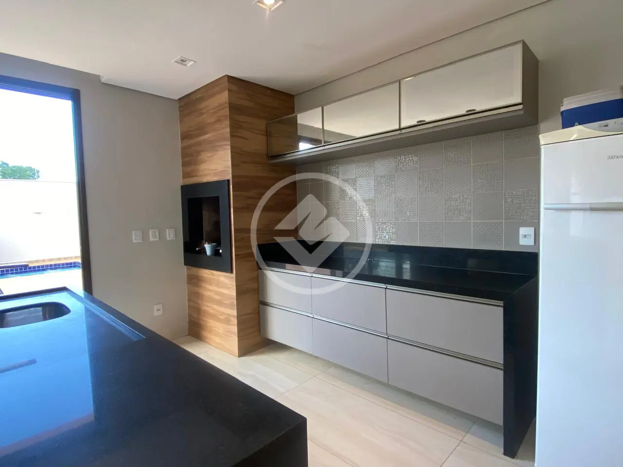 Imagem 5 - Sobrado Em Condomínio em CONDOMINIO FLORAIS ITALIA, Cuiabá - MT