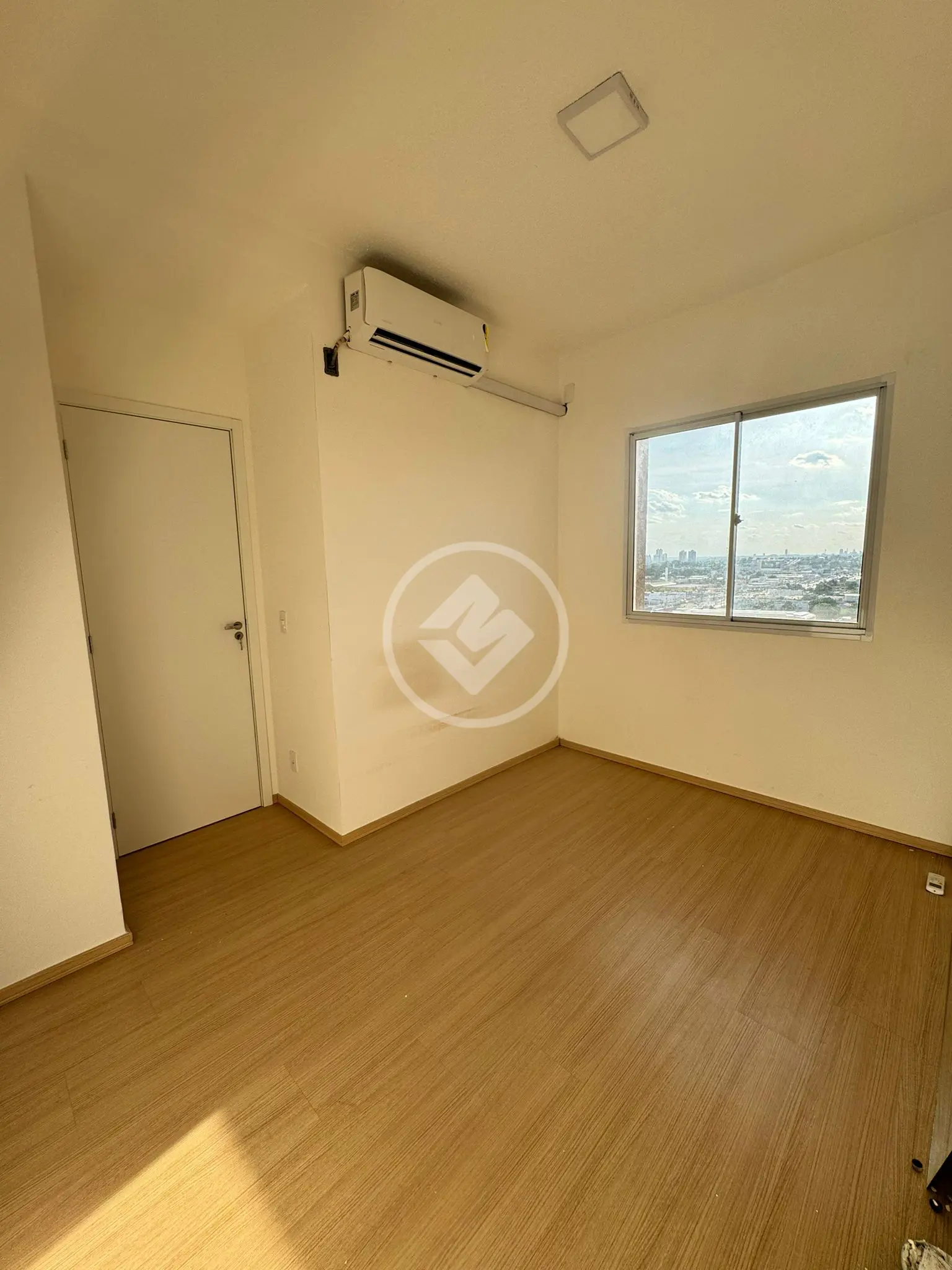 Imagem 2 - Apartamento em PARQUE OHARA, Cuiabá - MT