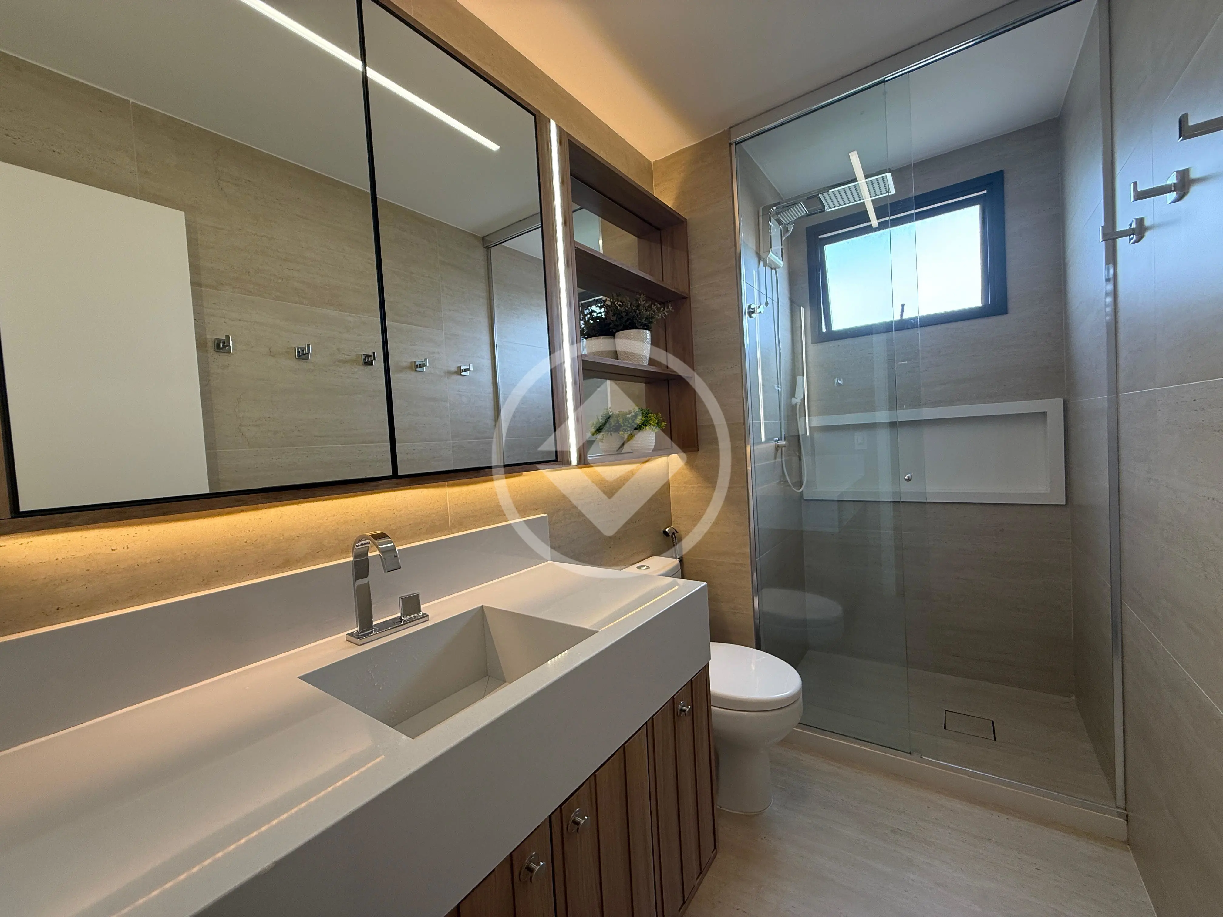 Imagem 4 - Apartamento em DESPRAIADO, Cuiabá - MT