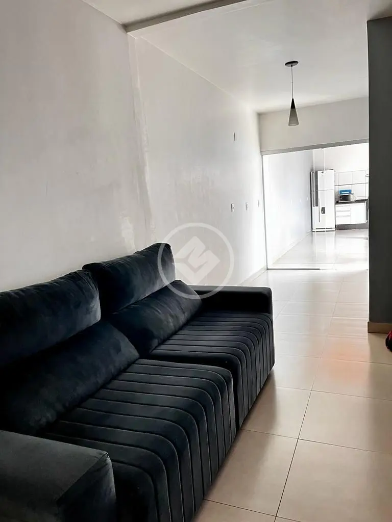 Casa Condomínio Ribeirão da Ponte, Cuiabá - MT — foto 2