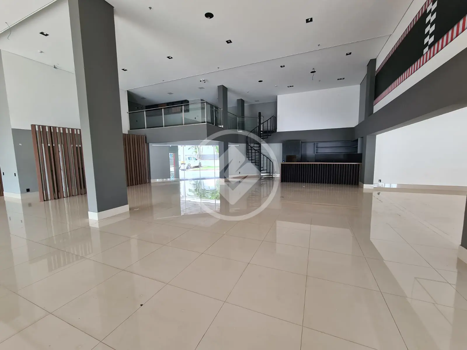 Sala Comercial DUQUE DE CAXIAS I, Cuiabá - MT — foto 1