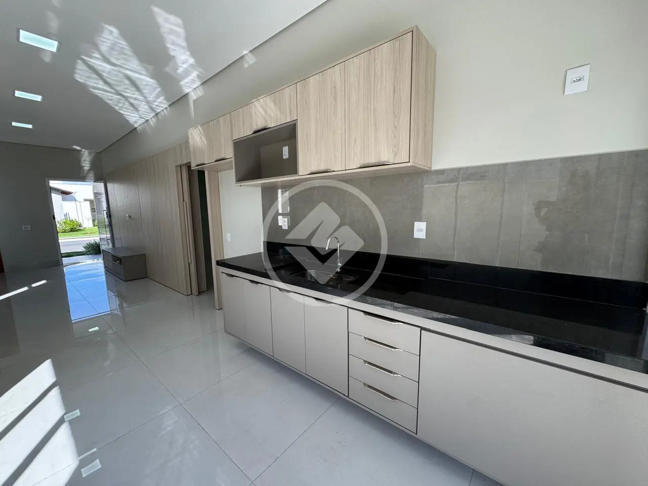 Imagem 1 - Casa Condomínio em SÃO JOÃO DEL REI, Cuiabá - MT