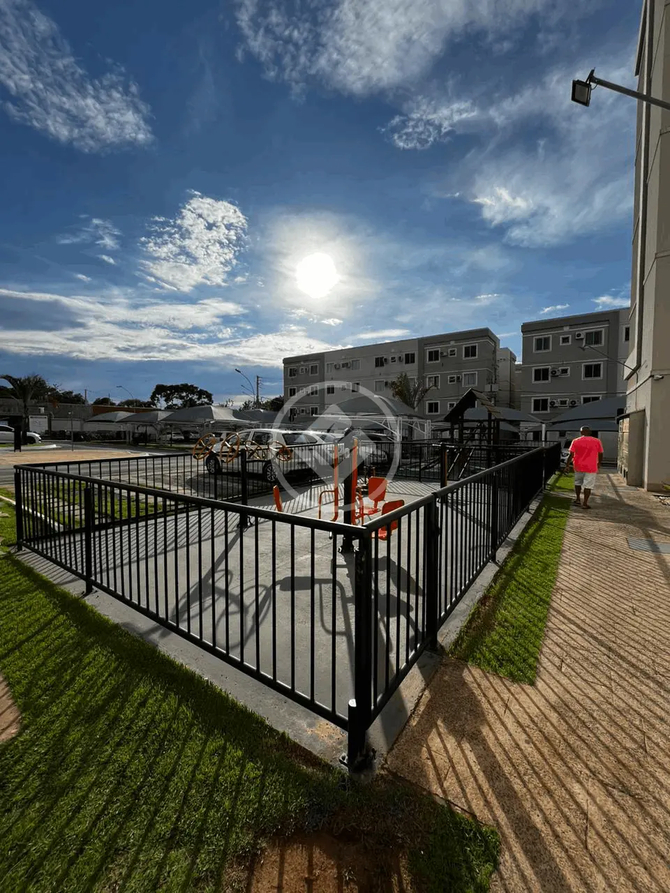 Image 18 - Apartamento em COOPHEMA, Cuiabá - MT