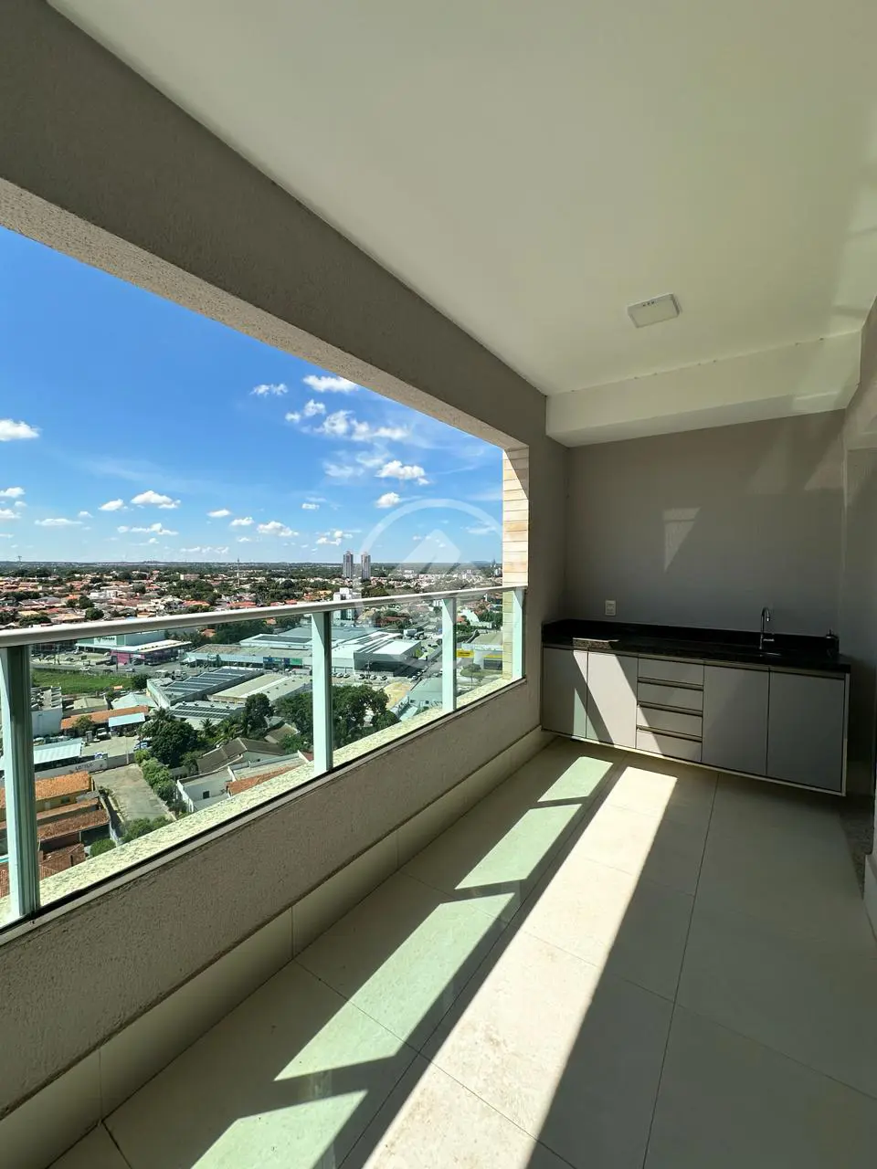 Imagem 6 - Apartamento em Jardim Petropolis, Cuiabá - MT