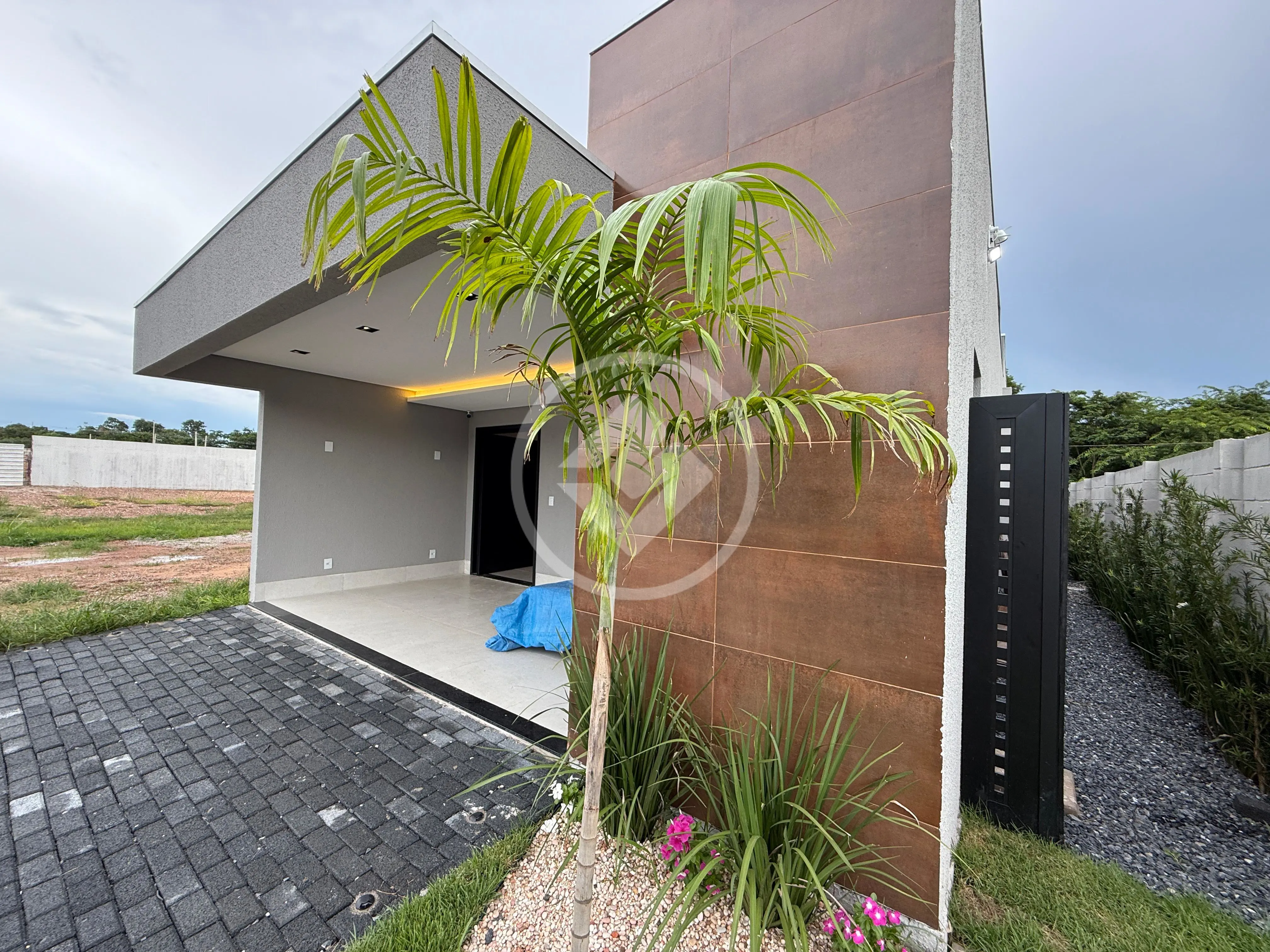 Imagem 1 - Casa Condomínio em Condomínio Primor das Torres, Cuiabá - MT