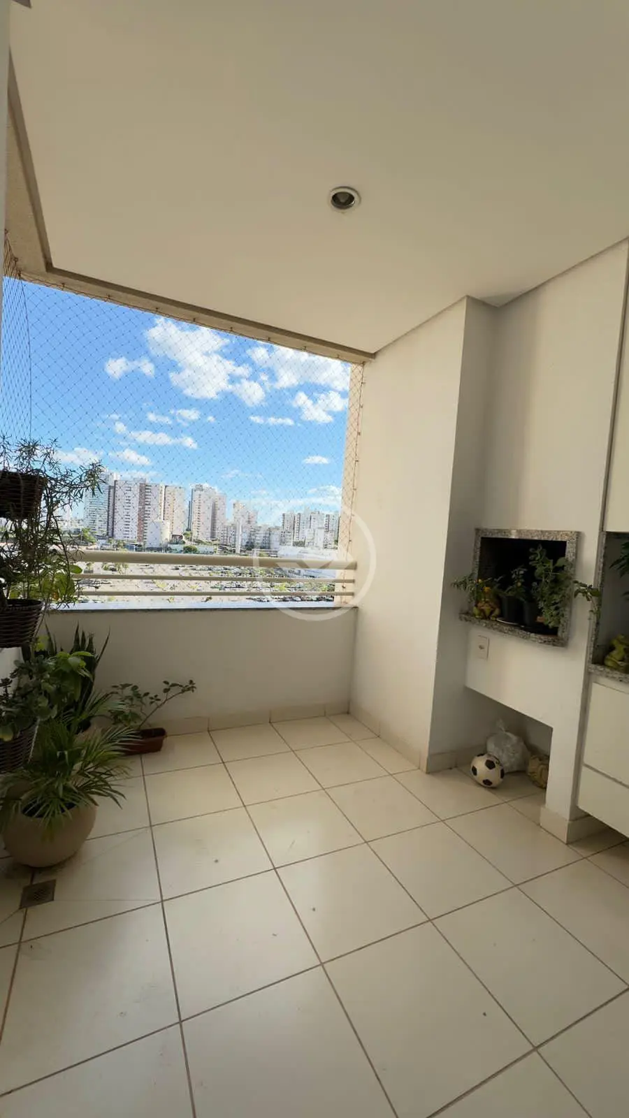 Apartamento Areão, Cuiabá - MT — foto 2