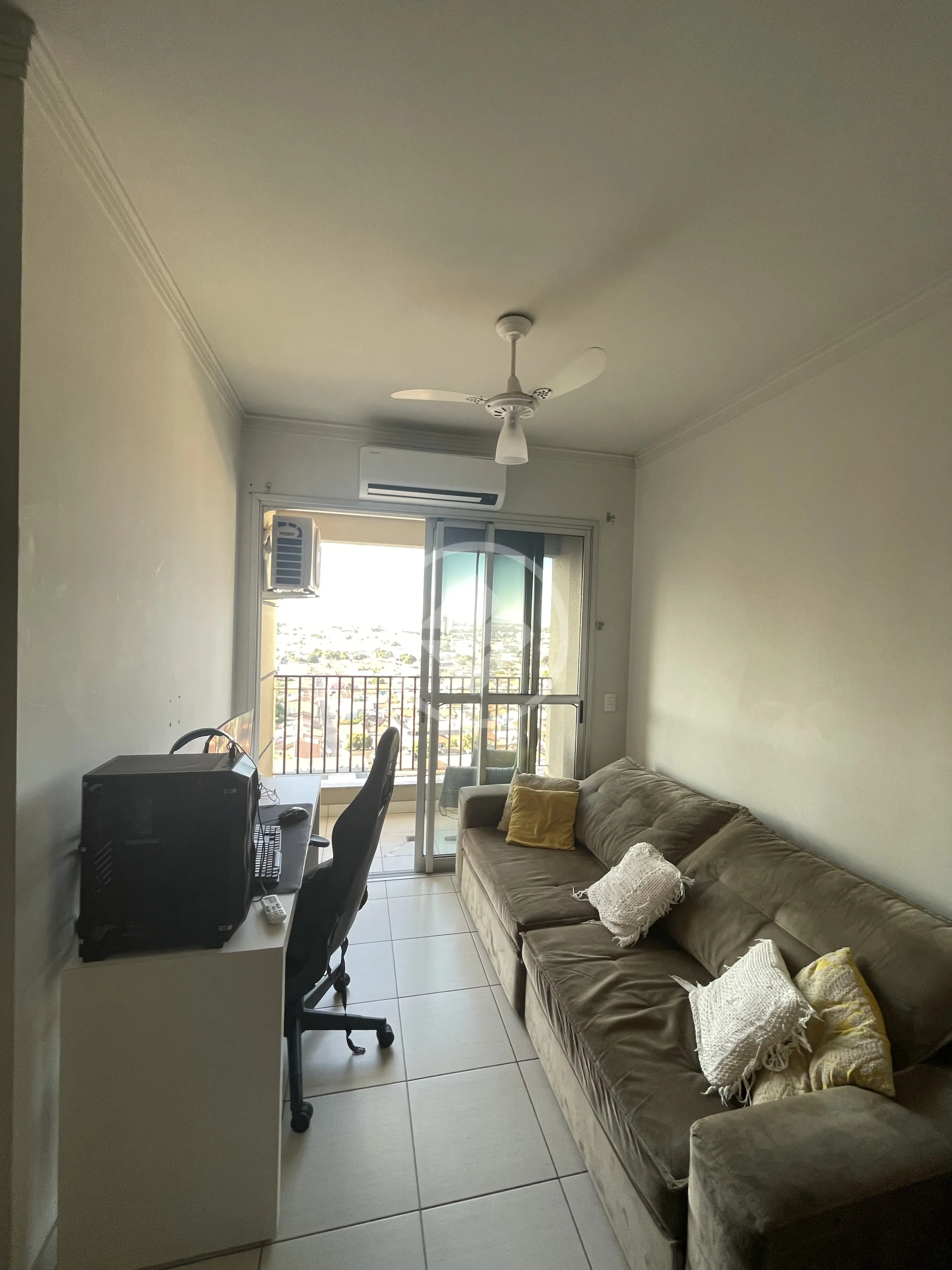 Imagem 3 - Apartamento em Grande Terceiro, Cuiabá - MT