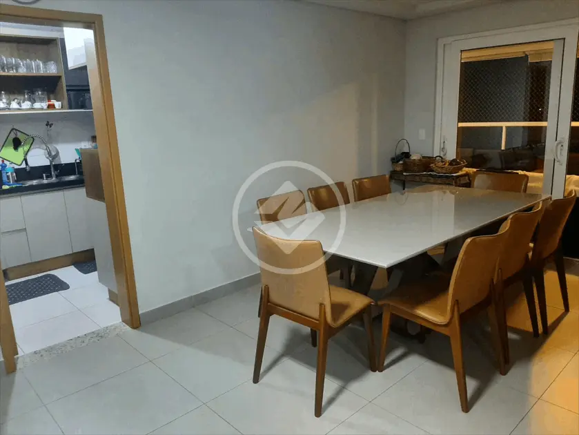 Imagem 2 - Apartamento em Ribeirão do Lipa, Cuiabá - MT